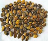 Semi Precious Stone Decoration, Tumbled Nugget<Esb01628>